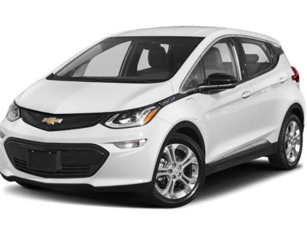 CHEVROLET BOLT EV 2019 1G1FY6S06K4133434 image